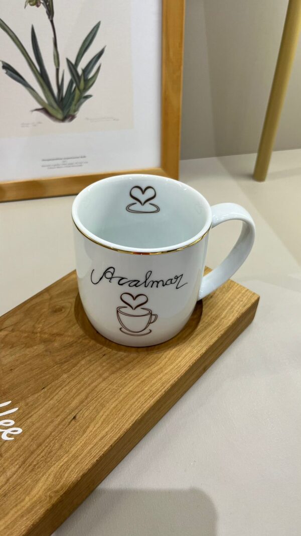 Caneca Acalmar - Imagem 3